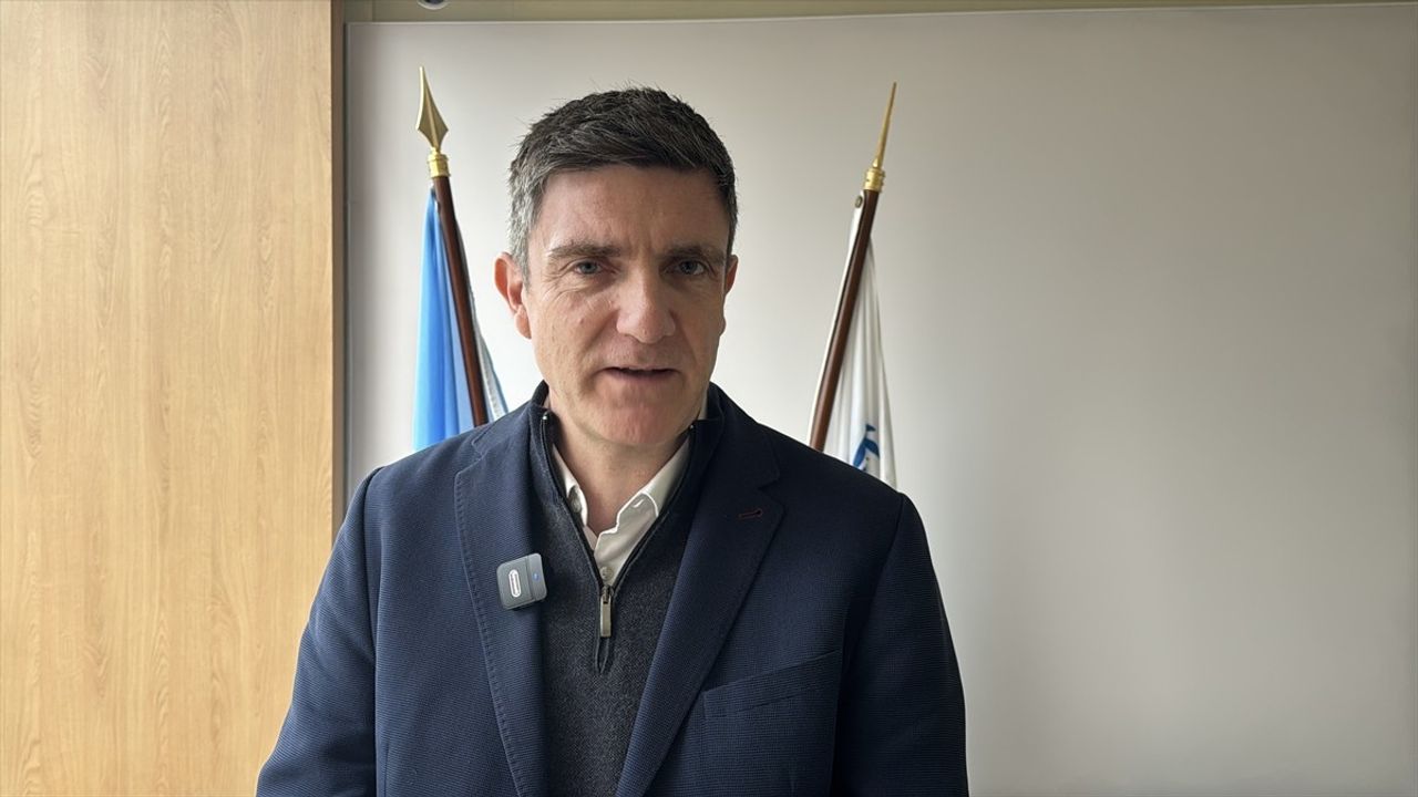 Suriyeli Mültecilerin Ülkeye Dönüş Süreci