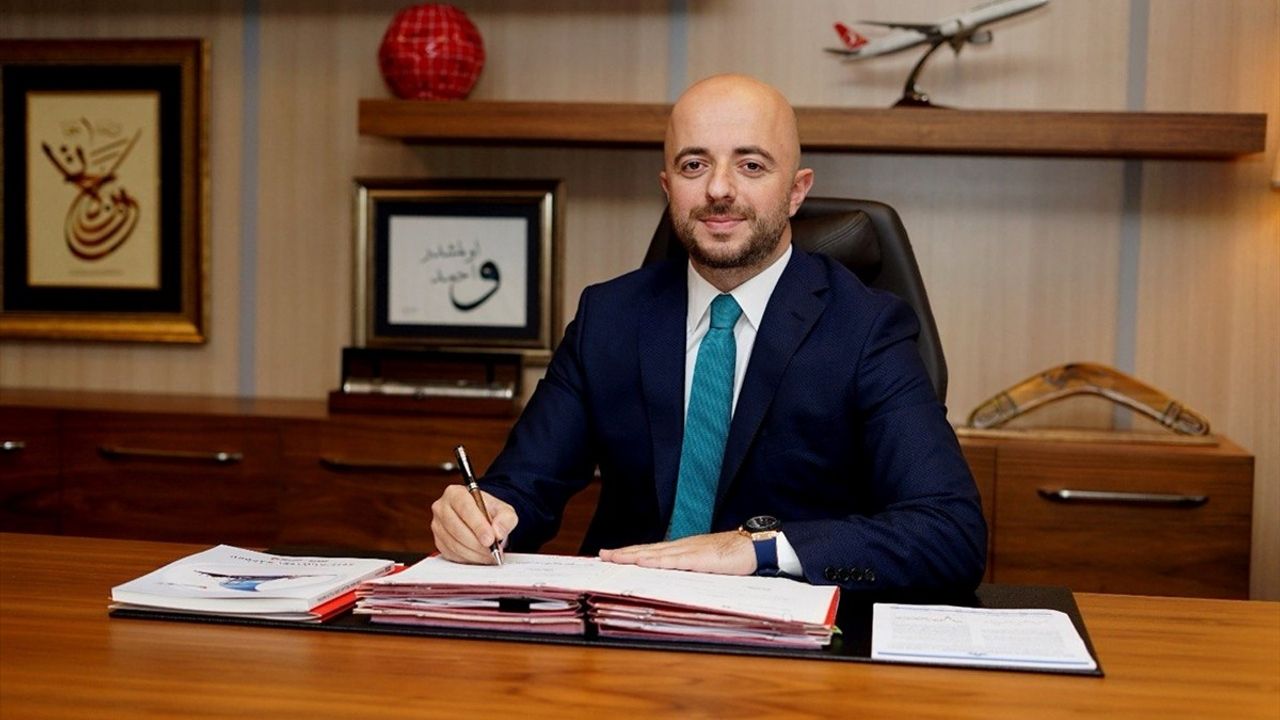 THY ve İGA Pass'tan Yenilikçi İşbirliği