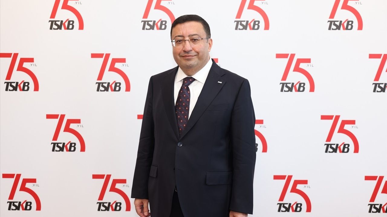 TSKB'nin Sürdürülebilir Kalkınma Vizyonu