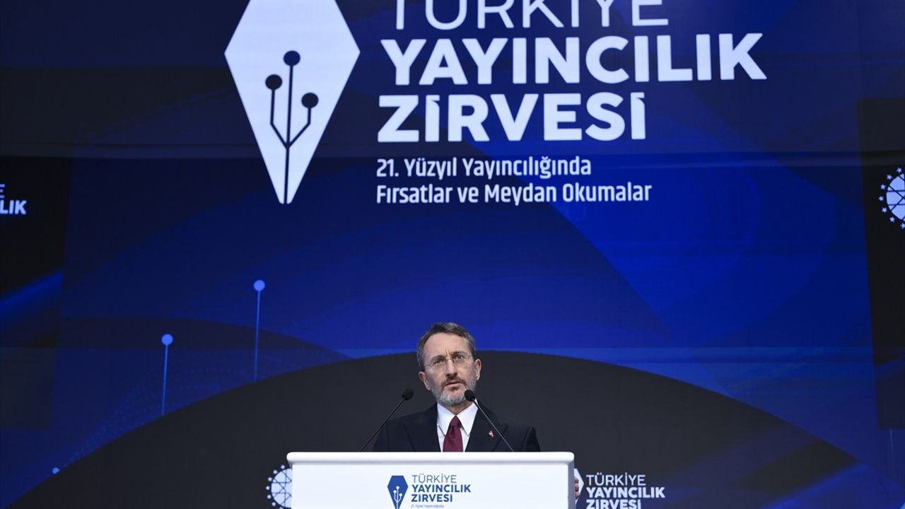 Türkiye, Küresel Adalet ve Hakikat Mücadelesinde Liderliği Hedefliyor