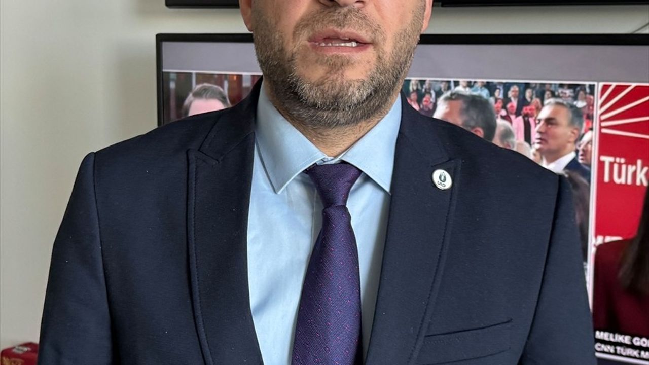 Türklerin Almanya Siyasetinde Aktif Olması Gerekiyor