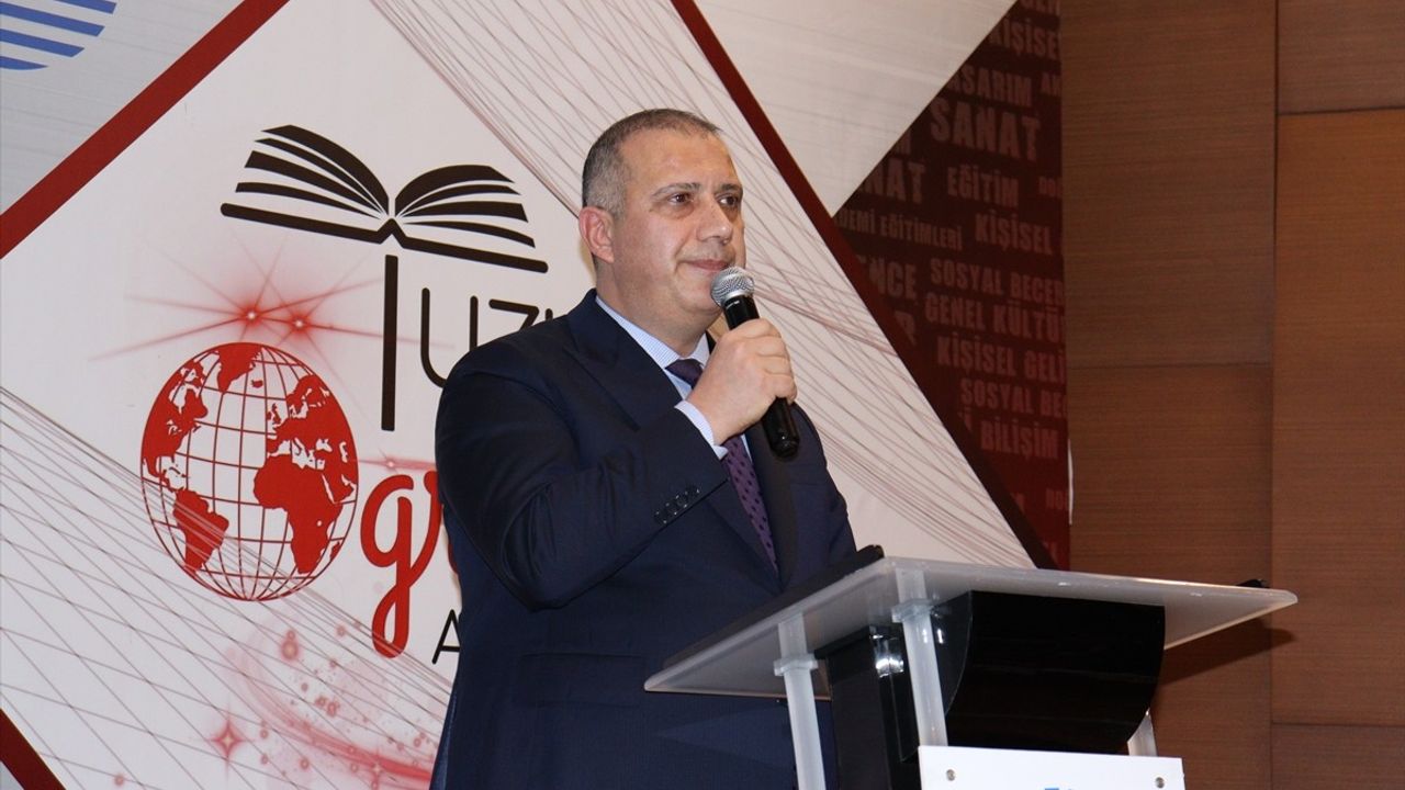 Tuzla Öğretmen Akademileri Tanıtıldı