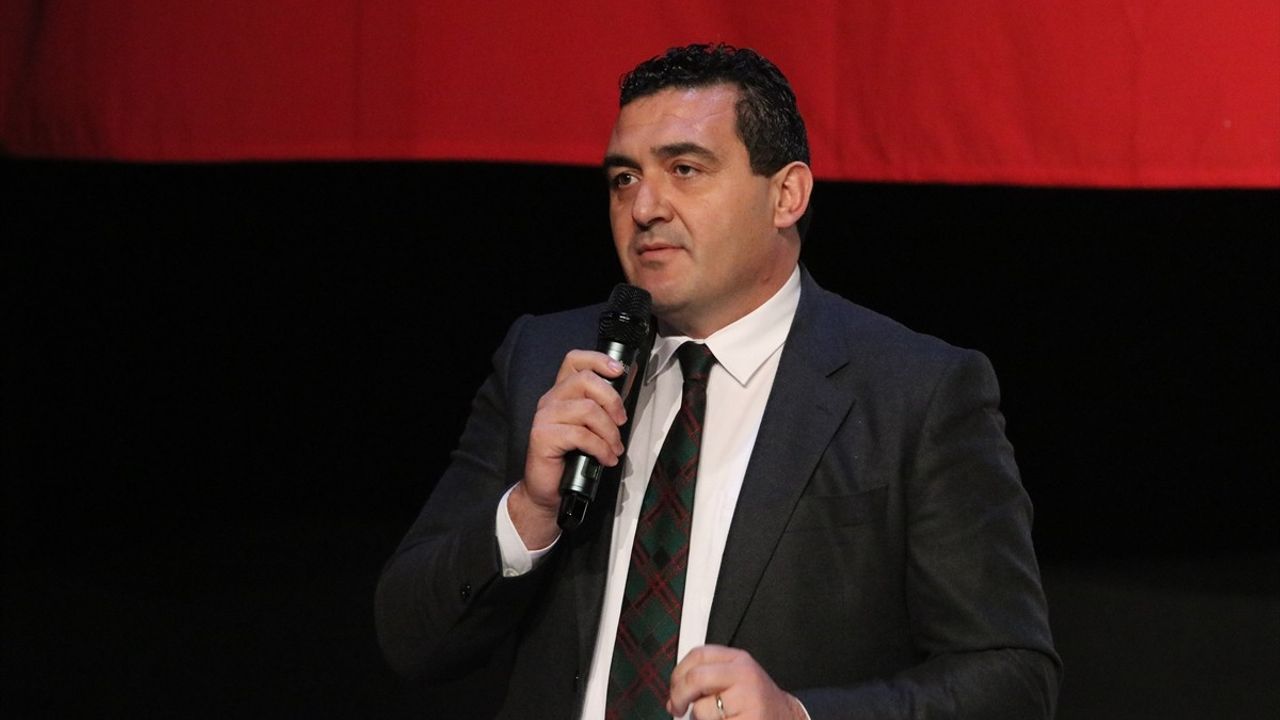 Ulaş Karasu, Depreme Dayanıklı Kentler İçin Çağrıda Bulundu