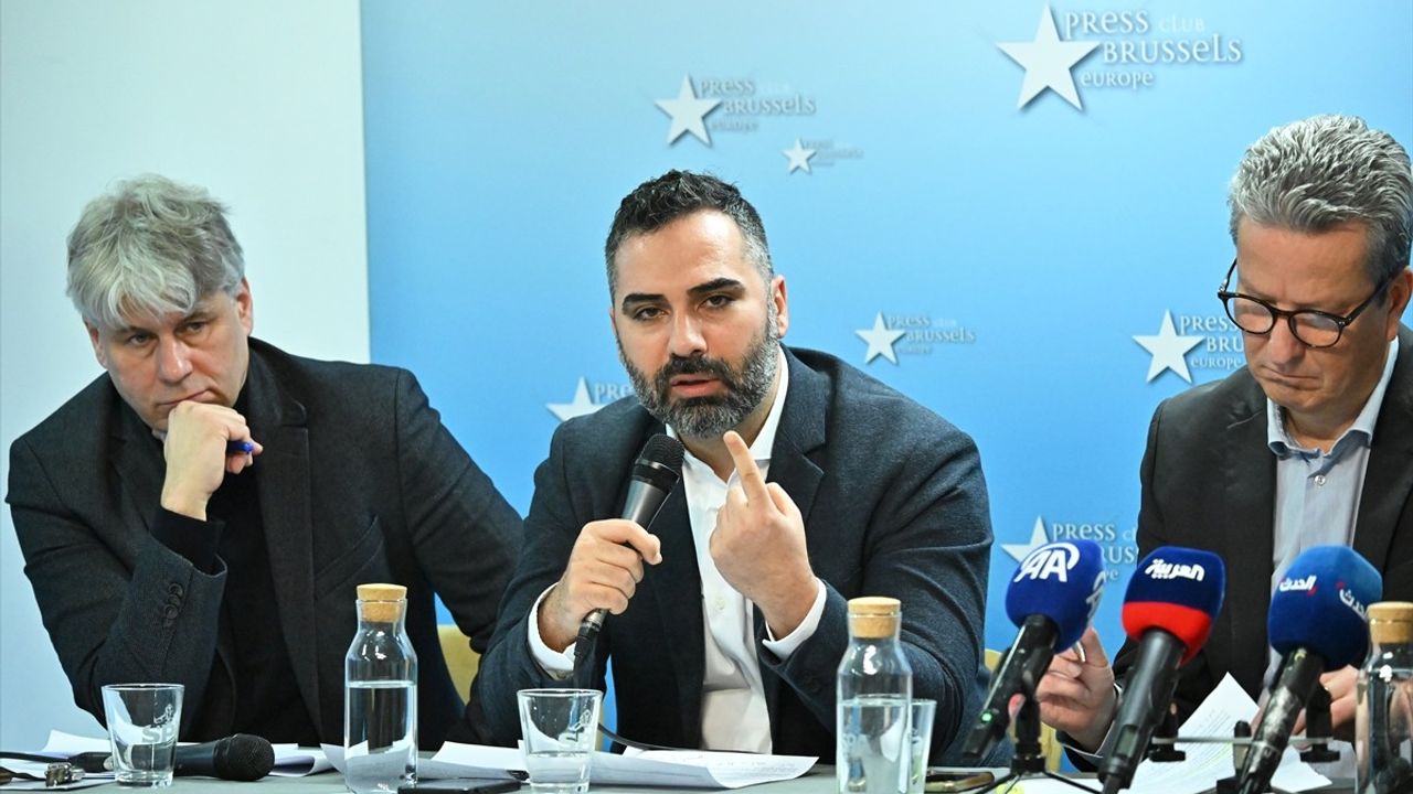 Uluslararası İnsan Hakları Örgütlerinden AB'ye Tepki: İsrail'le Ortaklık Konseyi Toplantısı Sorgulanıyor