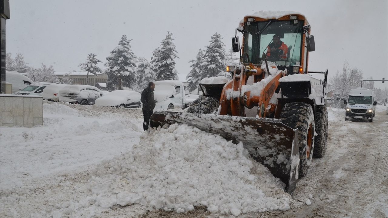 Van, Hakkari, Muş ve Bitlis'te Ulaşım Sorunları