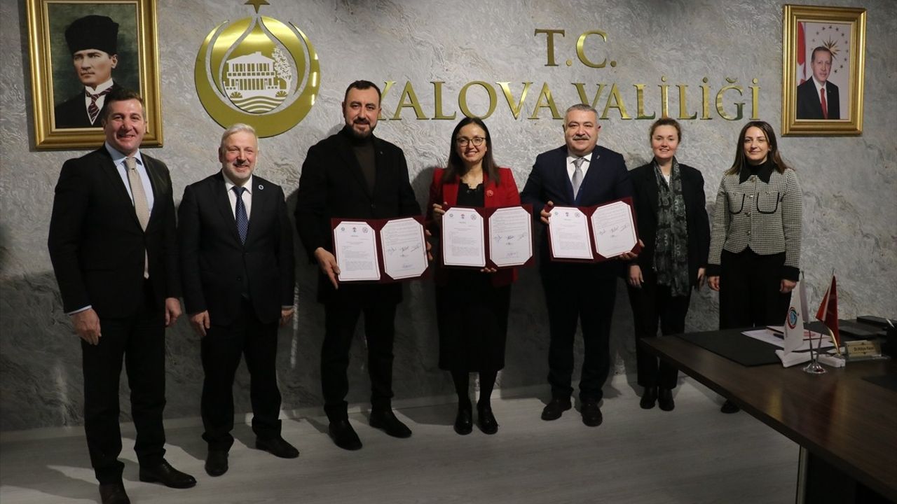 Yalova'da Bakkal Kart Uygulaması Başlıyor