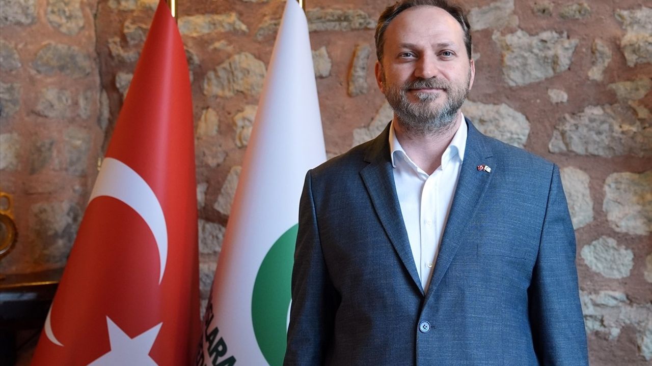Yeşilay'dan Göçmen Gençlere Yönelik Bağımlılıkla Mücadele Projesi