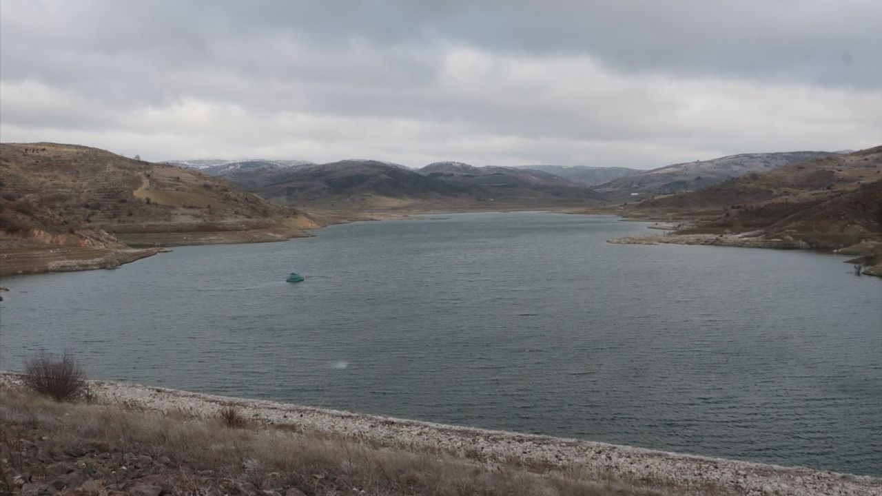 Yozgat Belediye Başkanı'ndan Su Tasarrufu Uyarısı