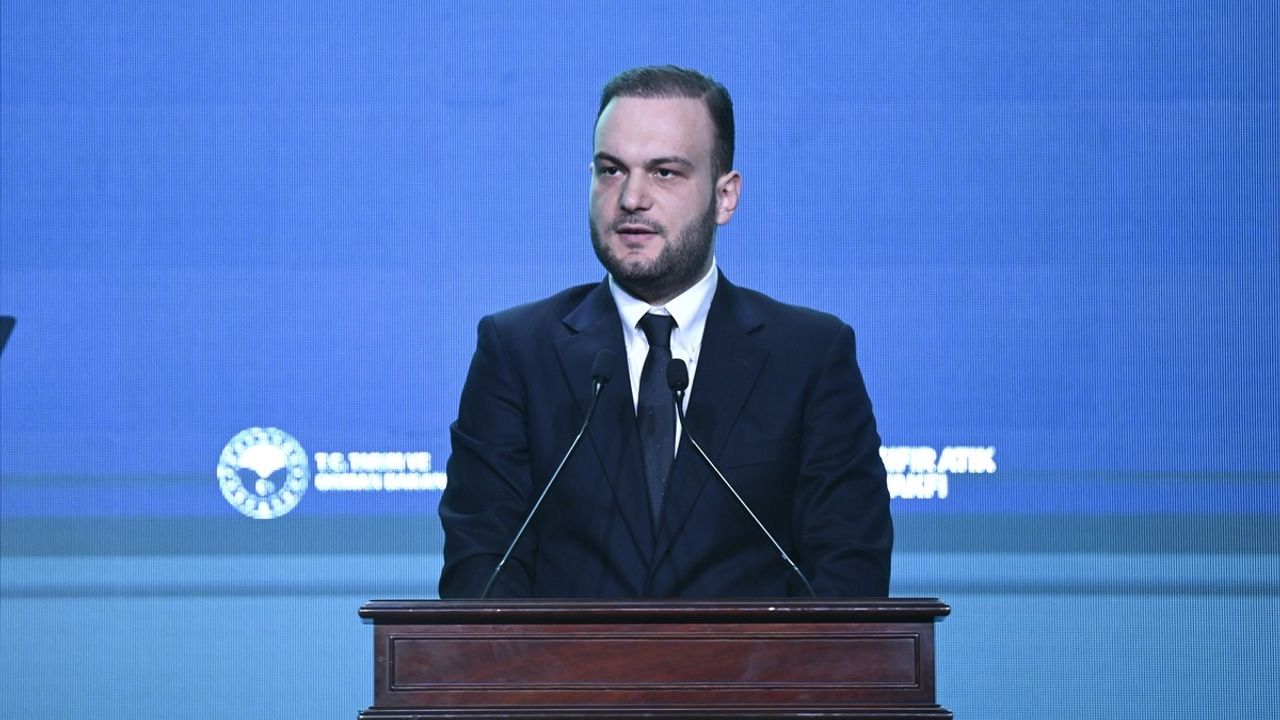 22 Mart Dünya Su Günü: Su Verimliliği Zirvesi'nde Alınan Kararlar
