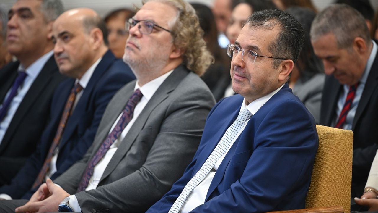 23 Mart Dünya Meteoroloji Günü’nde Önemli Etkinlik