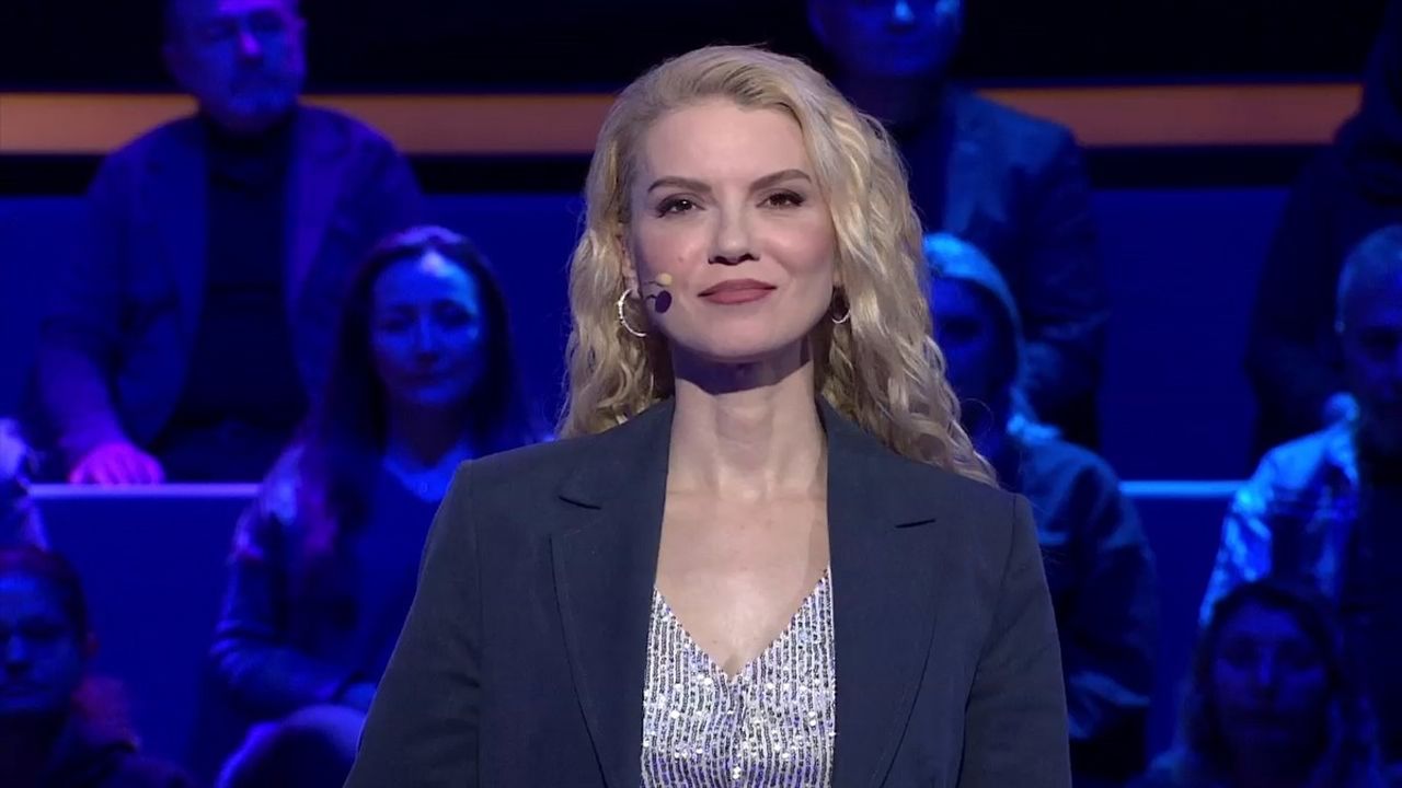 3'te 3 Yarışması Bayram Özel Programıyla Ekranlarda