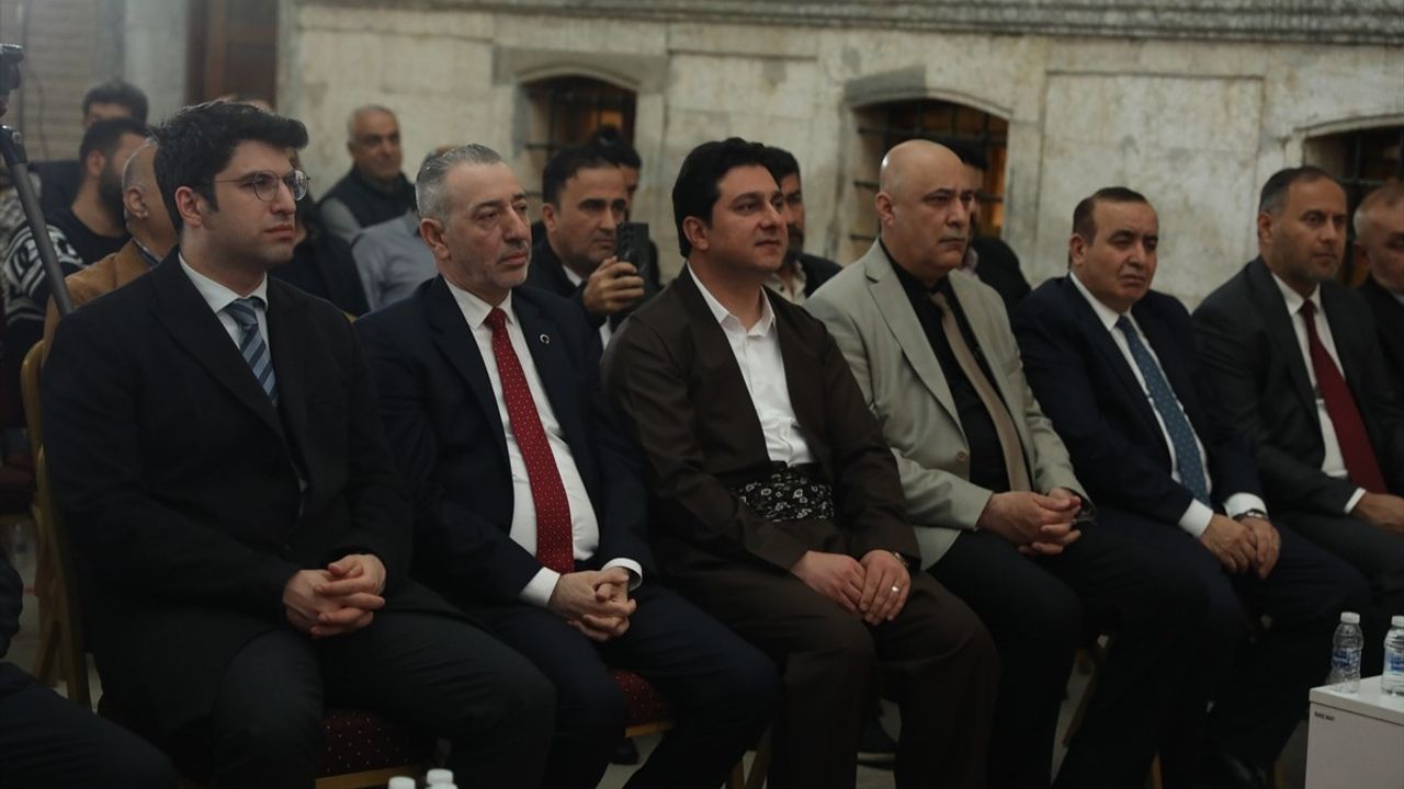 34. Altunköprü Katliamı Anma Töreni