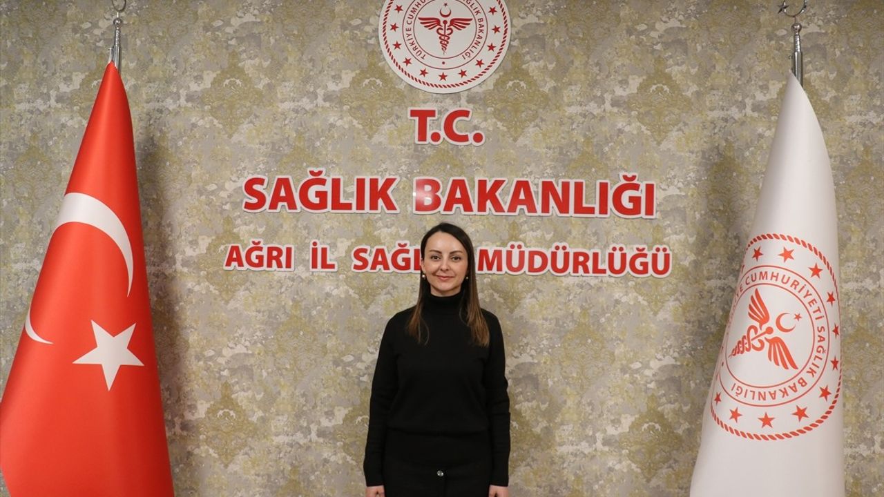 Ağrı'daki Obezite Merkezinde Kişiye Özel Zayıflama Programları