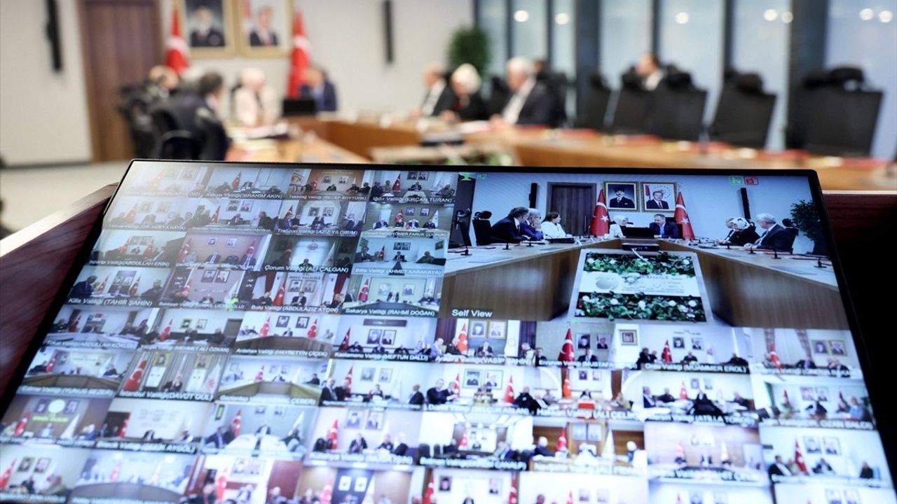 Aileyi Güçlendirme Hedefi: Bakan Göktaş'ın Açıklamaları