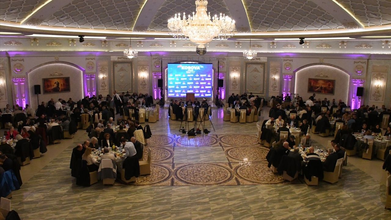 Balkanlar'da Huzur İklimi ve Ramazan Mesajı