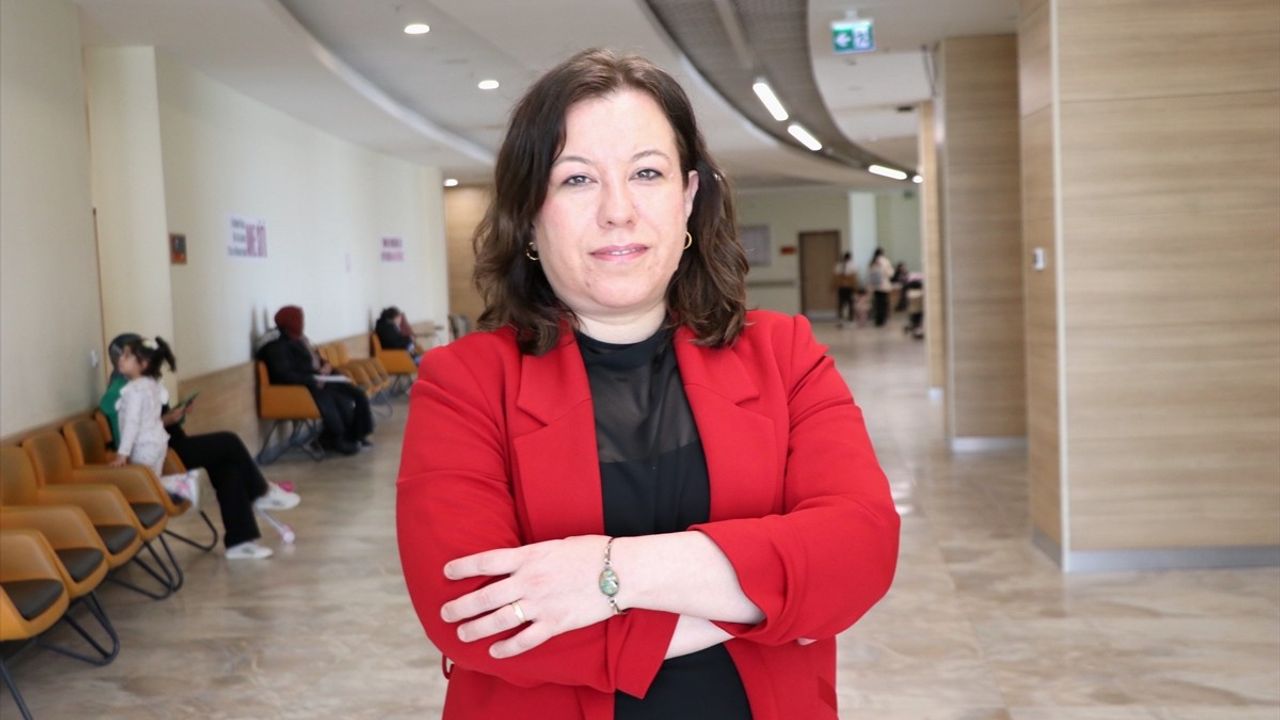 Bayramda Çocukların Sağlığı İçin Tatlı Seçimine Dikkat