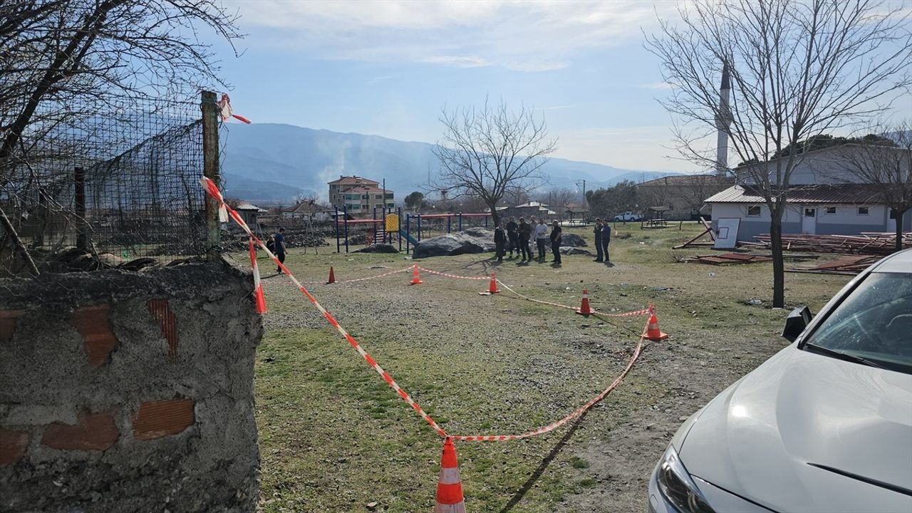 Çorum'da Korkunç Olay: Kadın Gaspçıların Kurbanı Oldu