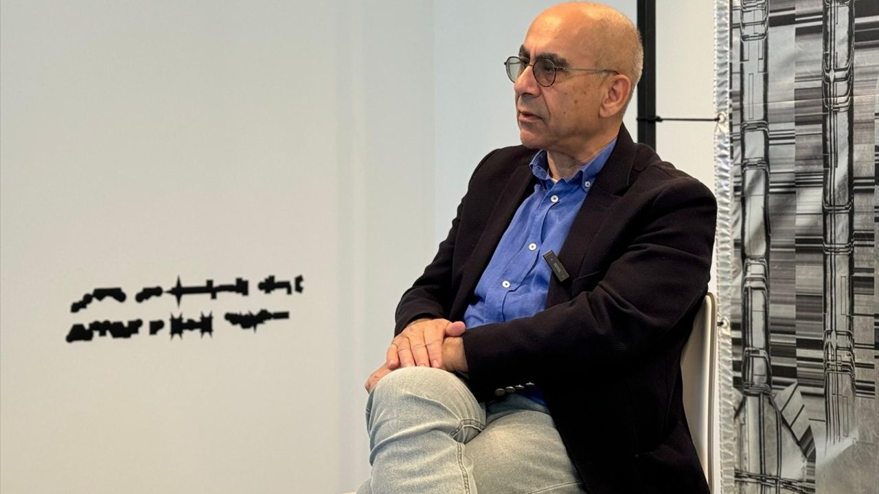 Derviş Zaim'den Sinema ve Mekan Üzerine İncelemeler