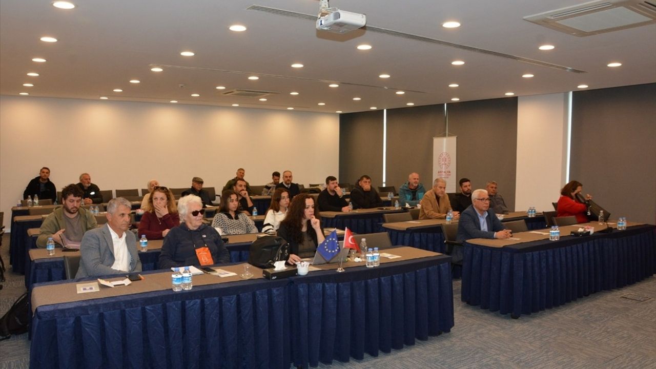 DETOUR Projesi ile 10 Yenilikçi Projeye Hibe Desteği
