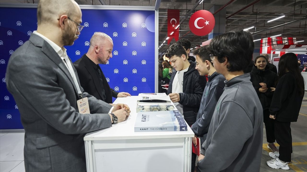 Devlet Teşvikleri Tanıtım Günleri İstanbul'da Başladı