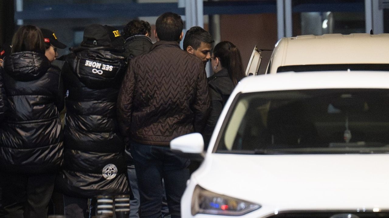 Dilan ve Engin Polat Hakkında Uyuşturucu Soruşturması