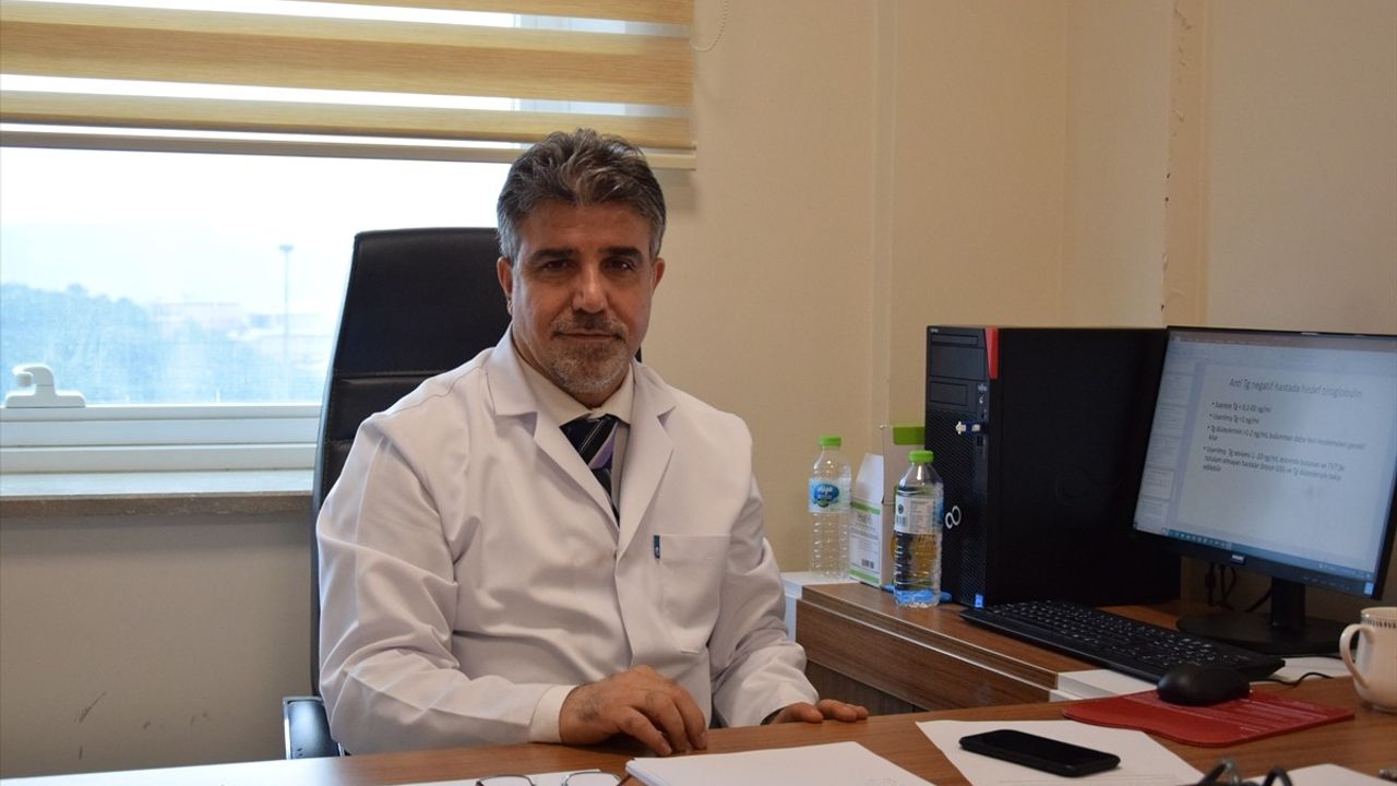 Diyabetlilere Ramazan Önerileri: İftar ve Sahur Arasında Dikkat Edilmesi Gerekenler