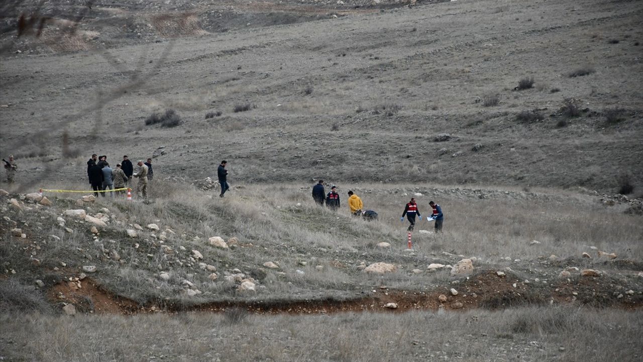Diyarbakır'da Kaybolan Genç Buluştuğu Arkadaşının Yanında Bulundu