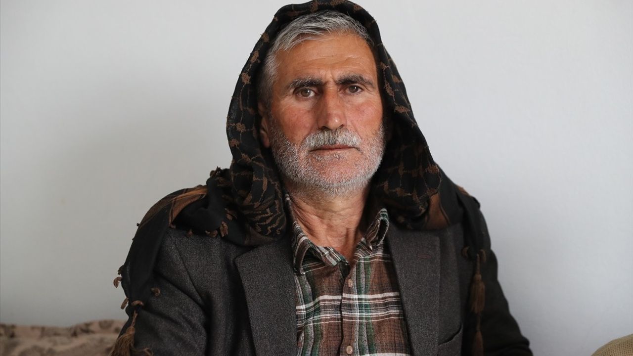 Diyarbakır'da Kayıp Genç İçin Arama Çalışmaları Devam Ediyor
