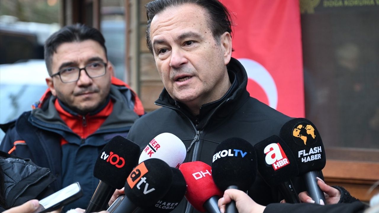 Ece Gürel'in Arama Çalışmaları Devam Ediyor