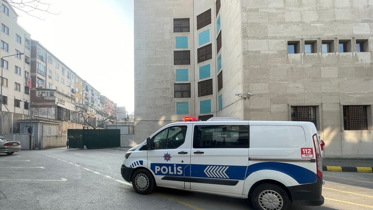 Ece Gürel'in Ölümünde Yeni Gelişme: Şüpheli Adliyeye Sevk Edildi