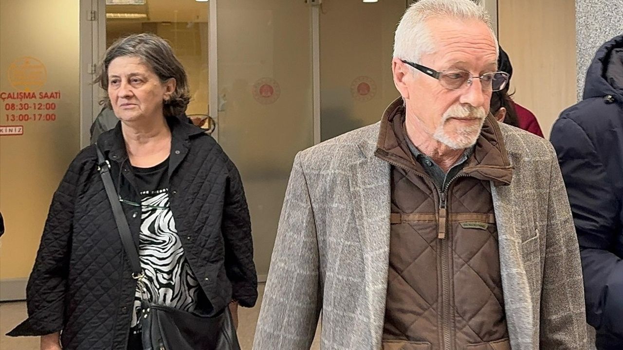 Ece Gürel'in Ölümündeki Gelişmeler: Aile Adliyeye Çağrıldı