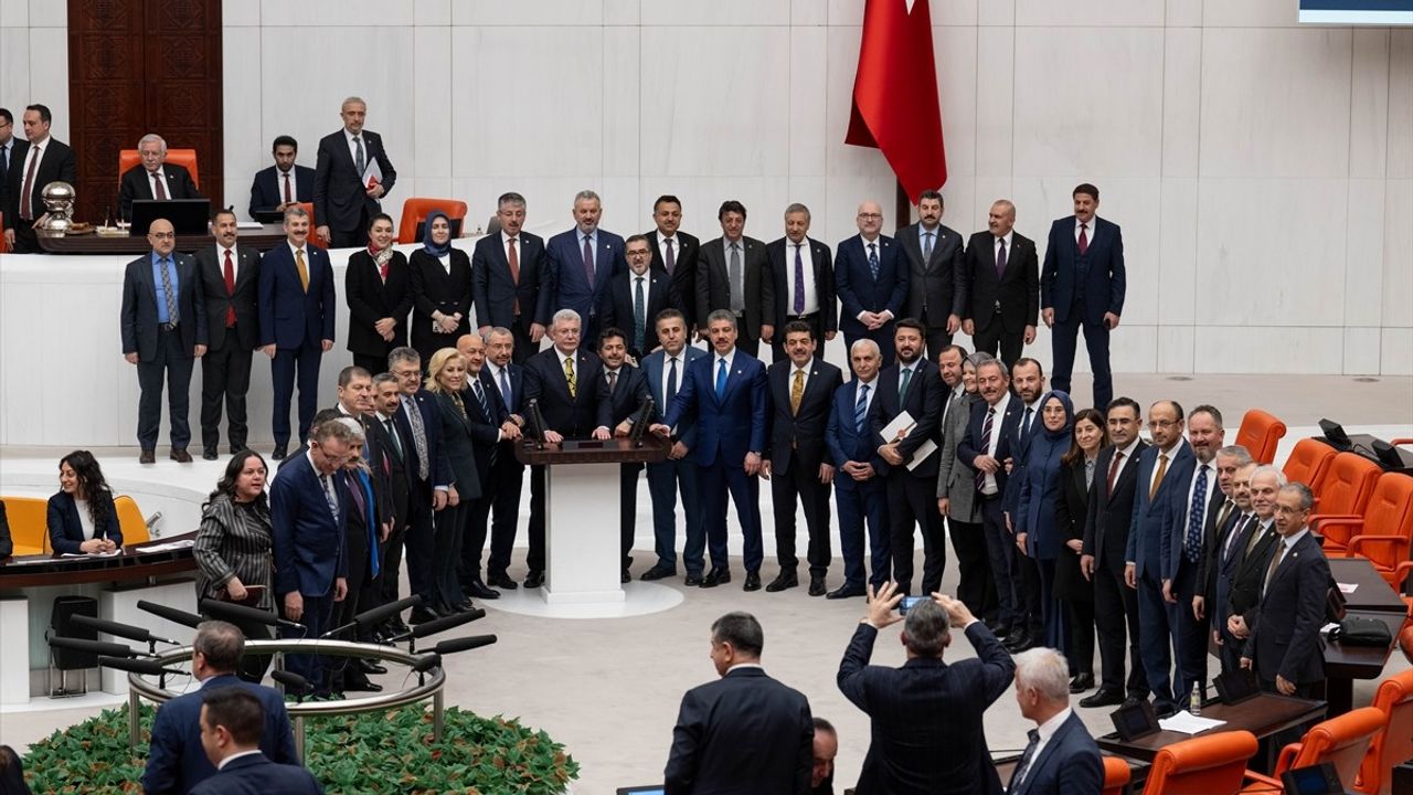 Emekli Bayram İkramiyesi Artırıldı