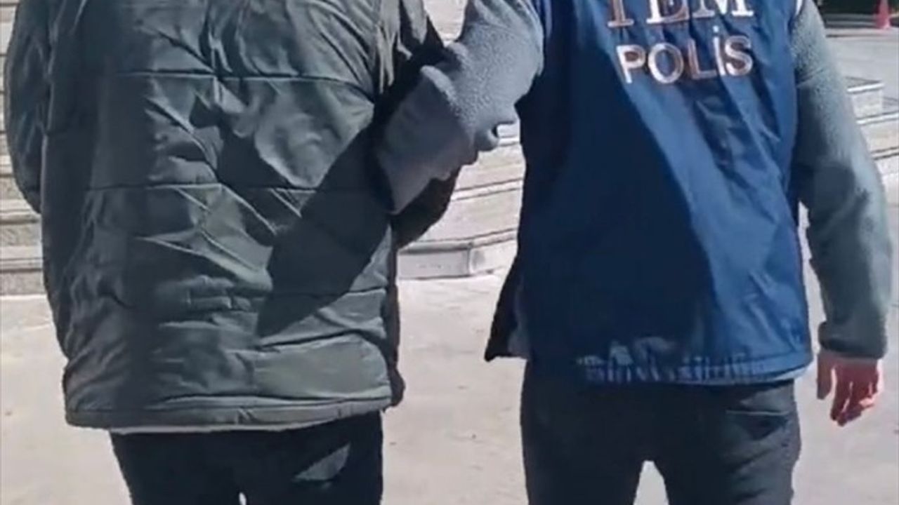 Fethiye'de Firari FETÖ Hükümlüsü Ele Geçirildi