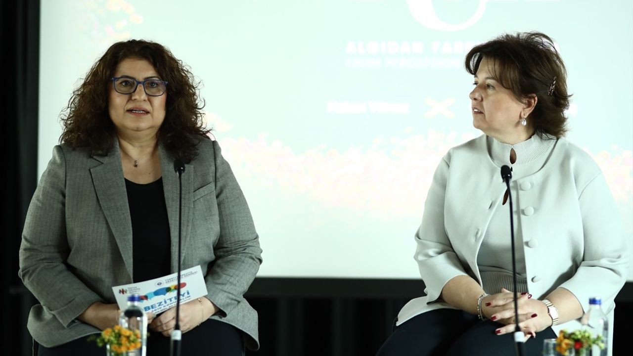 FLUX Enstalasyonu ile Obezite Sorununa Dikkat Çekiliyor