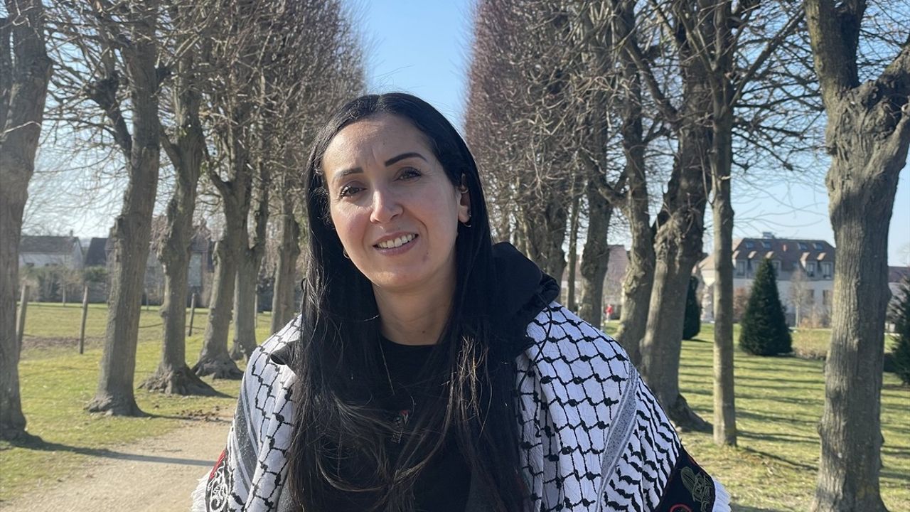 Gazze'de Kadınların Rolü ve Saygı