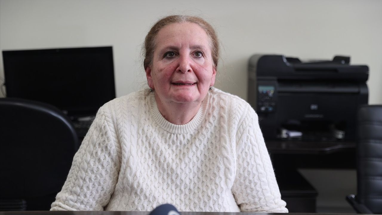 Gürcistan'daki Kadın Türkologlar: Türk Dilinin Temsilcileri