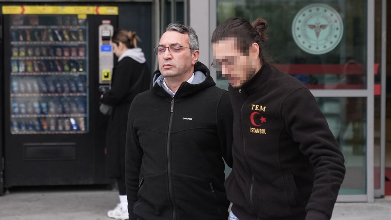 İBB Başkanı Ekrem İmamoğlu Hakkında Terör Soruşturması