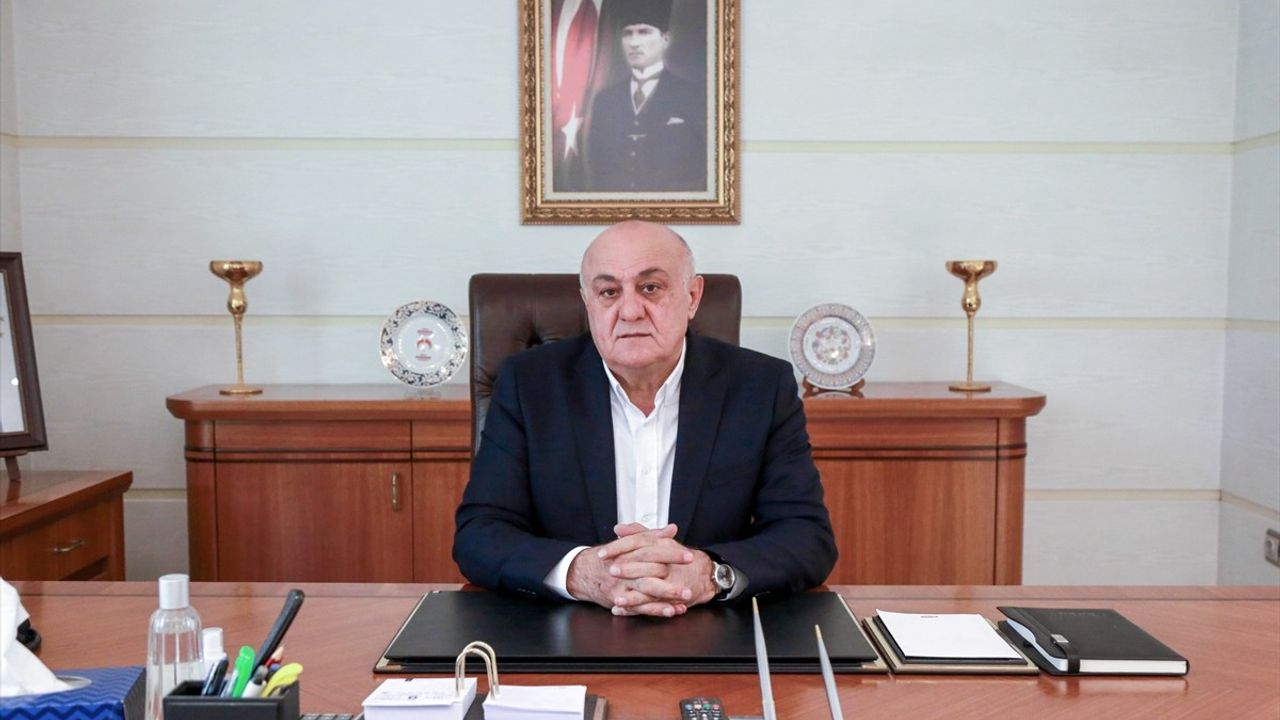 İklim Değişikliği Şeker Üretimini Tehdit Ediyor
