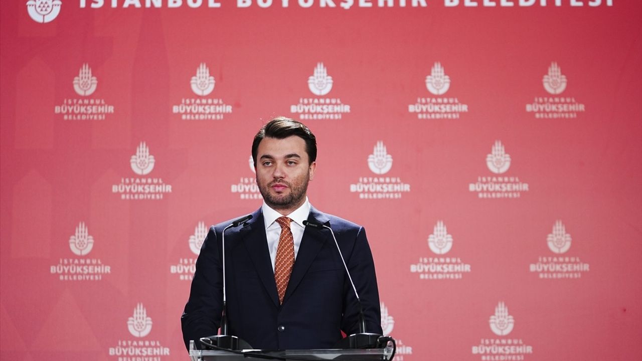 İmamoğlu'na Yönelik Sahte Diploma Soruşturması