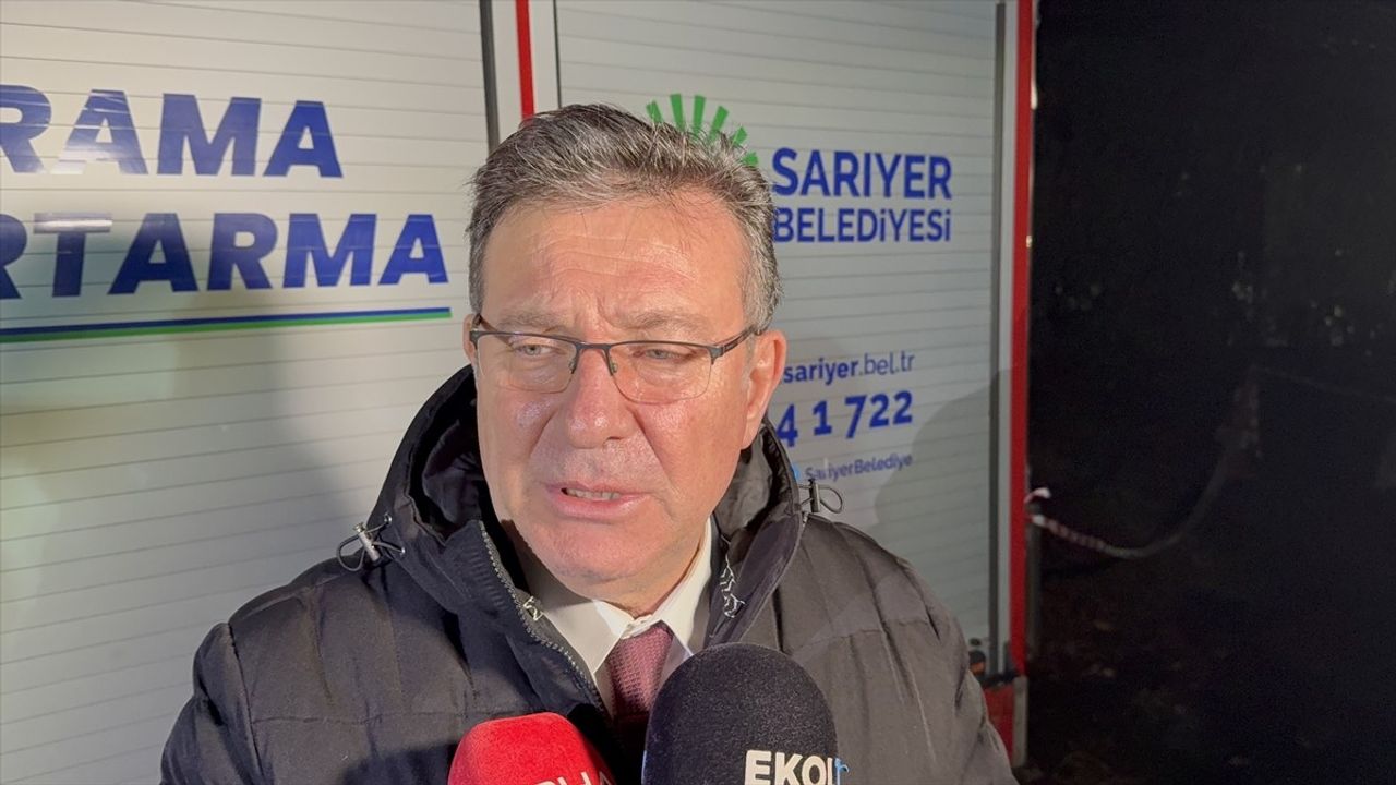 İstanbul'da Kaybolan Peyzaj Mimarı Ece Gürel'in Arama Çalışmaları Devam Ediyor