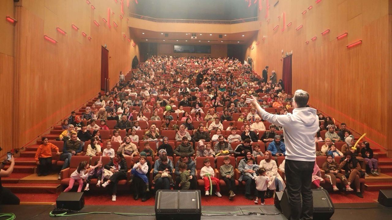 İstanbul'da Ramazan Boyunca İftar Sofraları