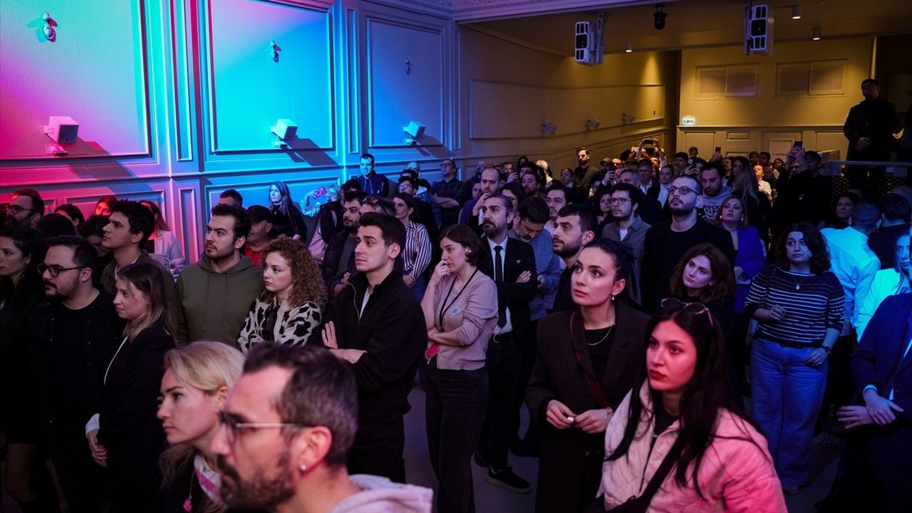 İstanbul Uluslararası Spor Filmleri Festivali 2023