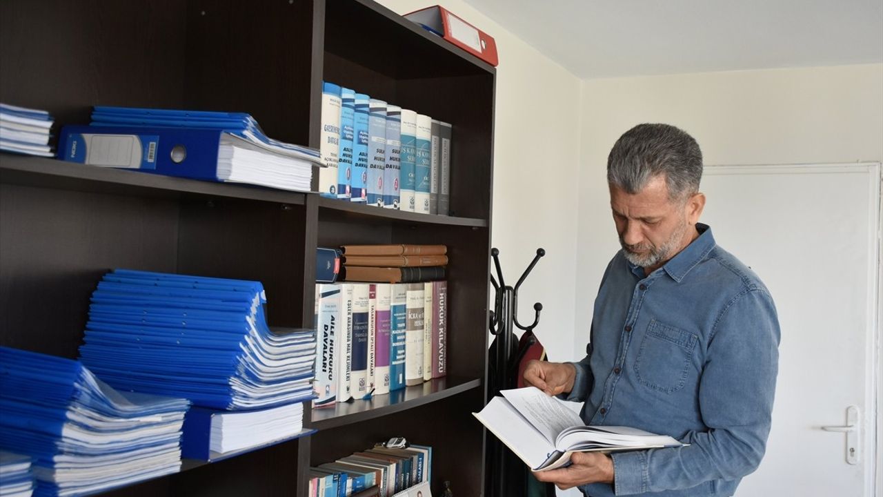 İzmir Barosu'na Suç Duyurusu: Disiplin Kovuşması İzni İhlali