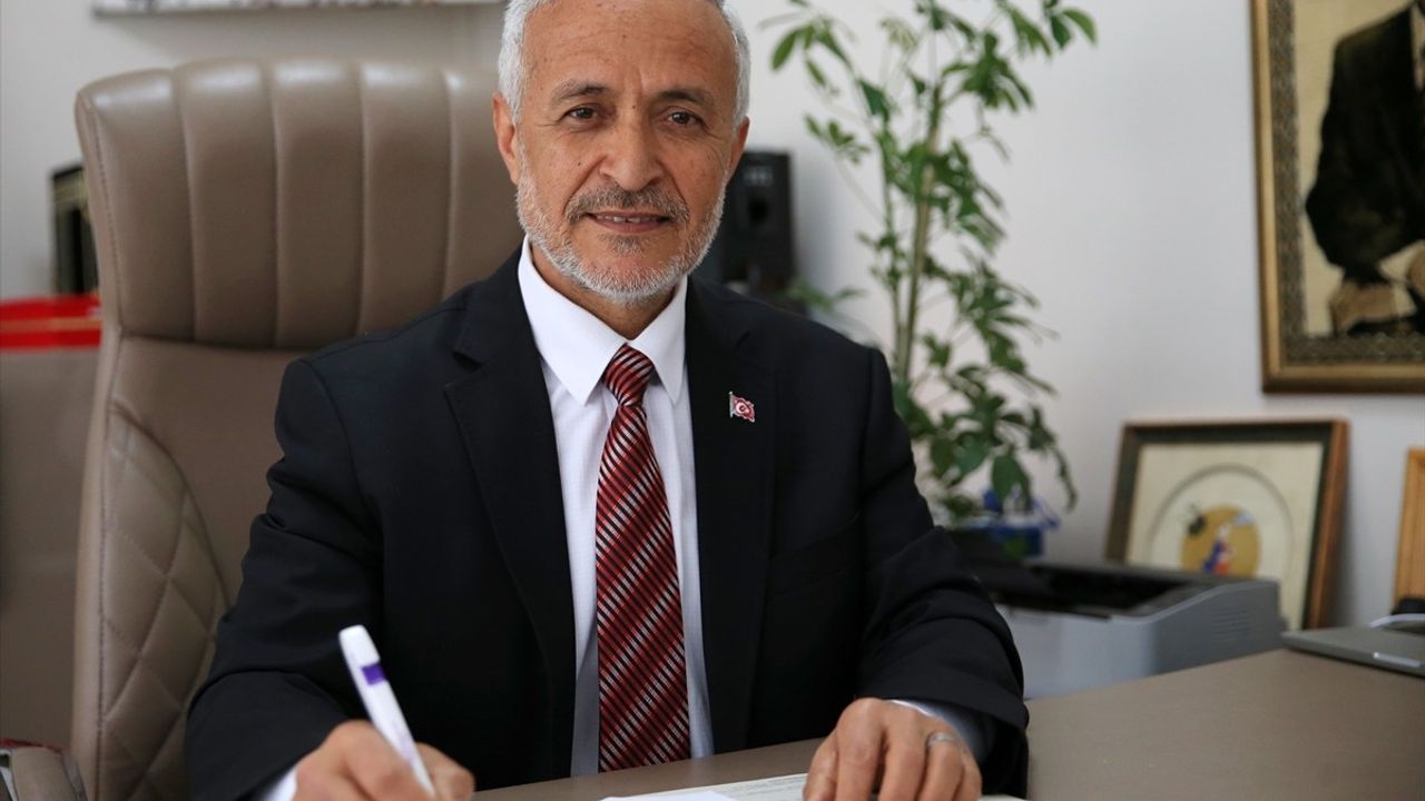 İzmir Büyükşehir Belediyesi'nin Manisa'daki Su Kuyusu Açma Planı Tepki Topladı