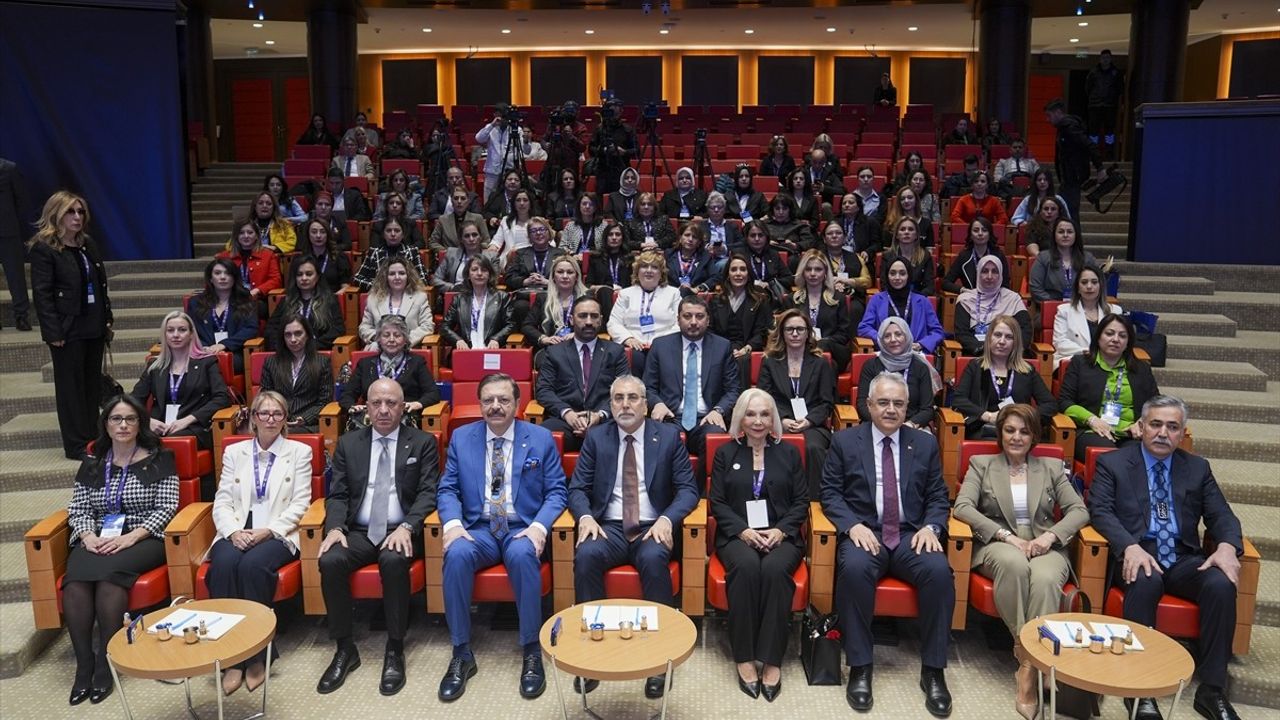 Kadın İstihdamının Güçlendirilmesi İçin Yeni Stratejiler