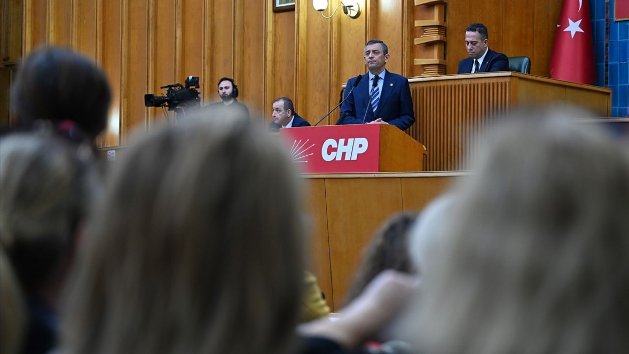 Kadına Yönelik Şiddet ve İktidar Eleştirisi: Özgür Özel'in Açıklamaları