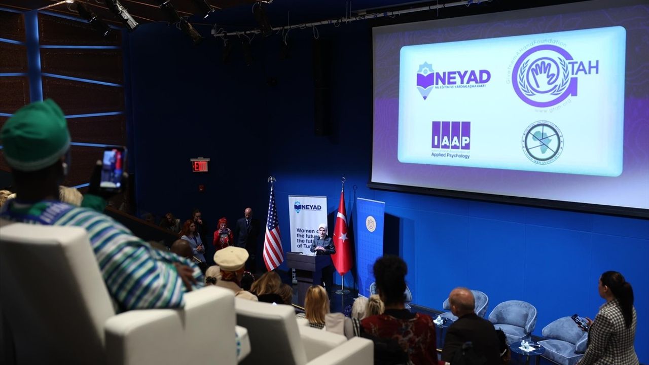 Kadınların Eğitimi: Toplumsal Dönüşümün Anahtarı