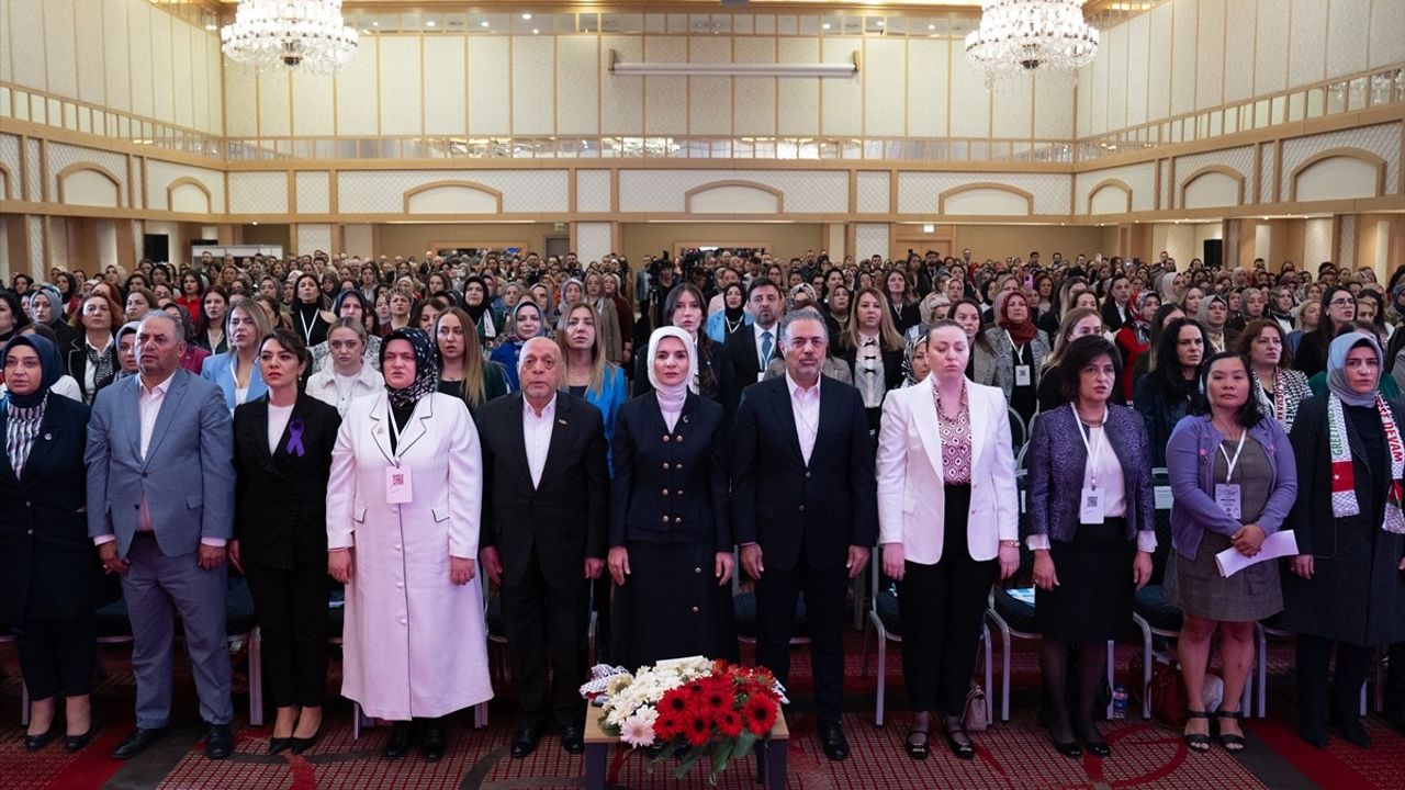 Kadınların Güçlenmesine Yönelik Önemli Açılımlar