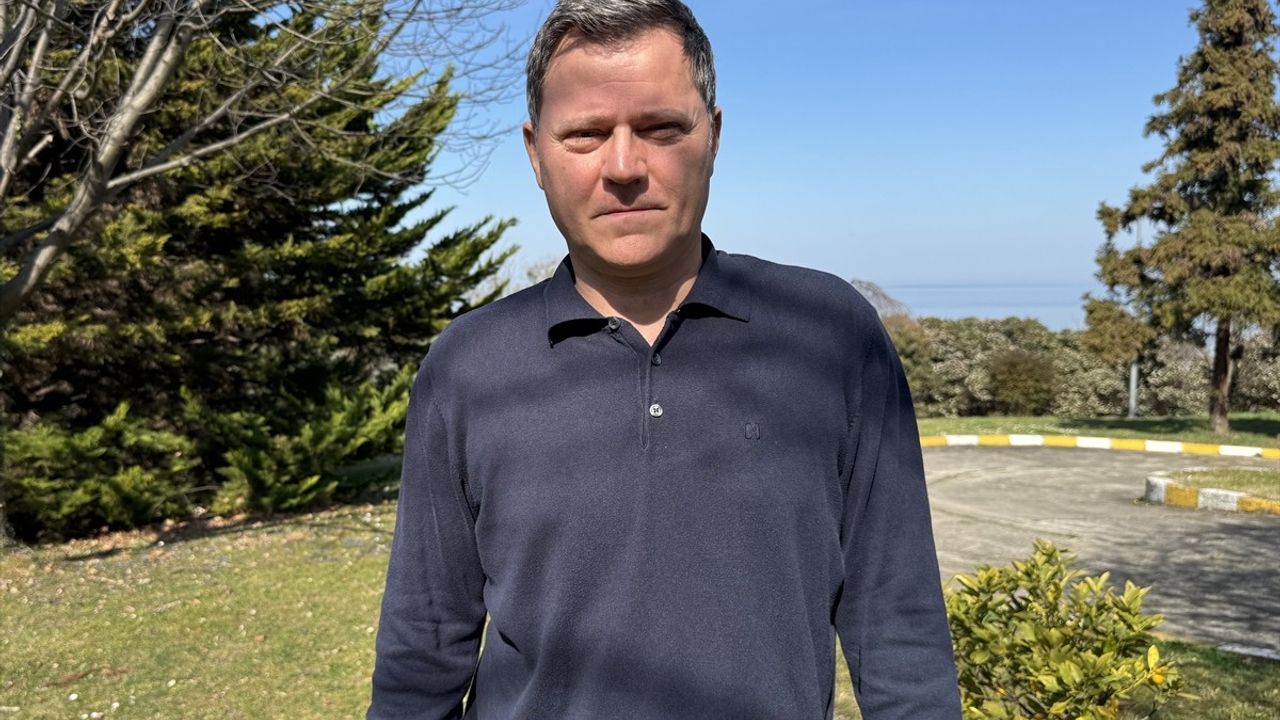 Karadeniz'de Ani Hava Değişimi ve Doğa Kaynaklı Afet Uyarısı