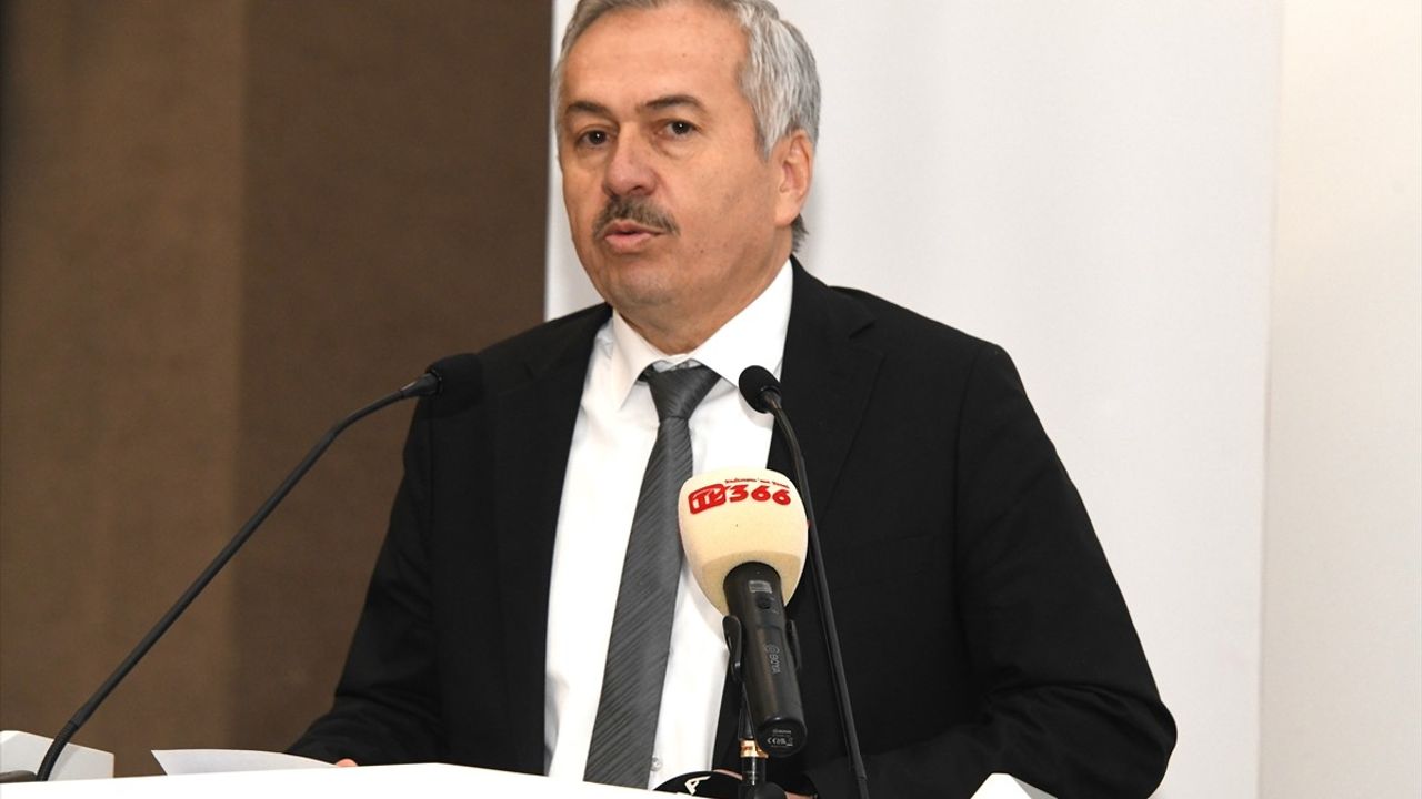 Kastamonu'da '2025 Aile Yılı Çalıştayı' Yapıldı